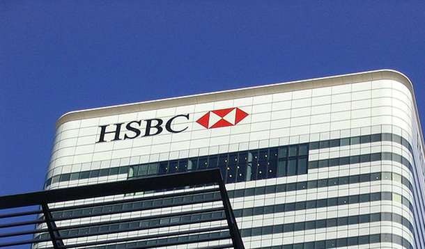 HSBC é o primeiro a reduzir juros, depois dos bancos públicos