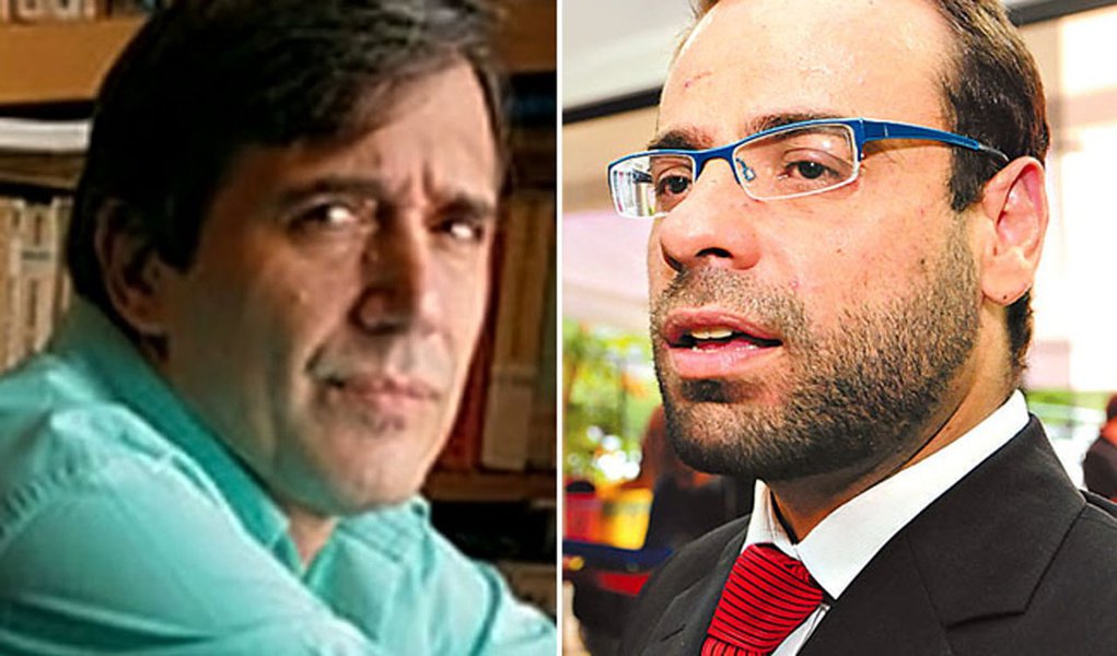 Segundo Villa, ministro do Trabalho não trabalha