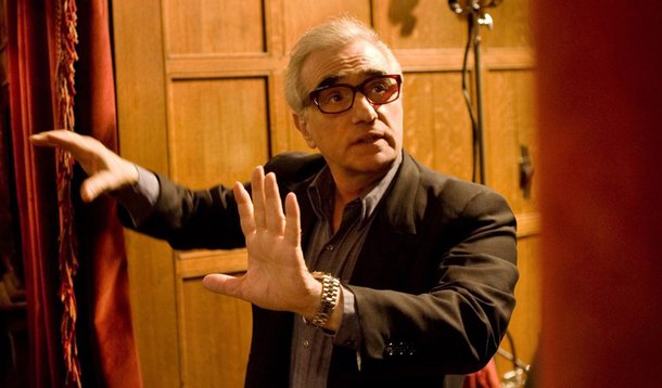 Martin Scorsese receberá prêmio máximo do Bafta