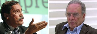 Janio espera mudança com Barroso; Merval, não