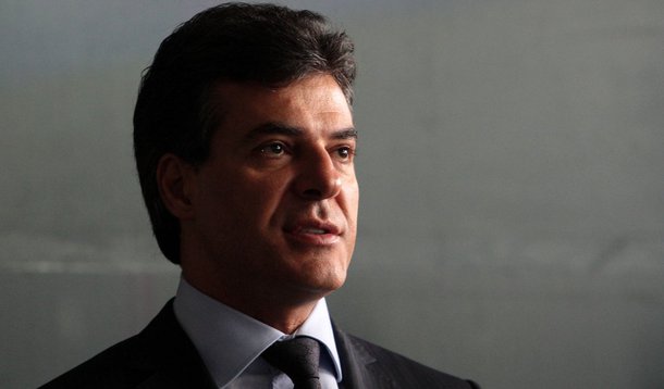 Governador tucano também sai em defesa de Bezerra