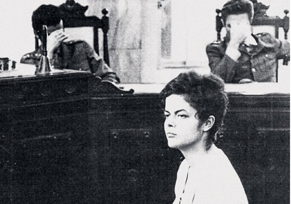 Inquérito revela quem delatou Dilma na ditadura