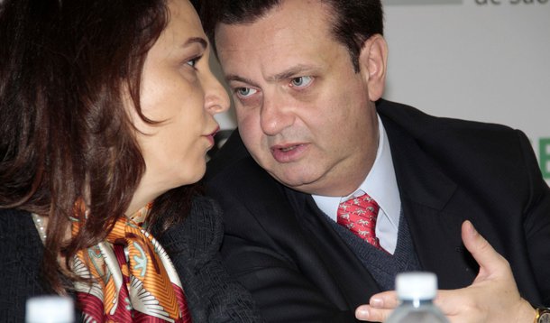 PSD pede recursos do fundo partidário e tempo na TV