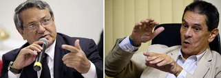 Partido de Jefferson volta ao governo de Dilma