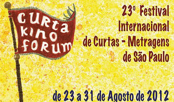 Mostra de curtas oferece panorama do cinema latino