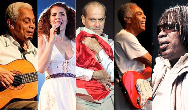 Festival internacional reúne estrangeiros em Brasília