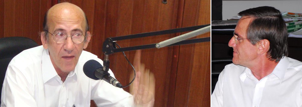 Otoni: Gomide vai cumprir mandato na prefeitura