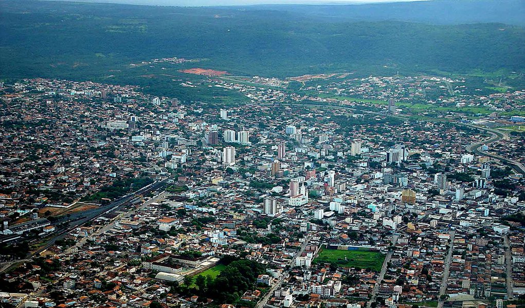 Novo tremor de terra é sentido em Montes Claros