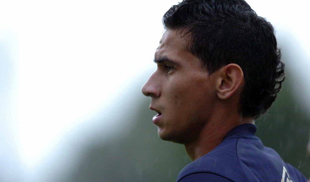 Por acidente, Ganso segue os passos de Neymar e será pai