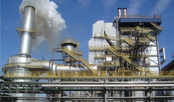 Dilma alerta para aumento do uso de termelétricas