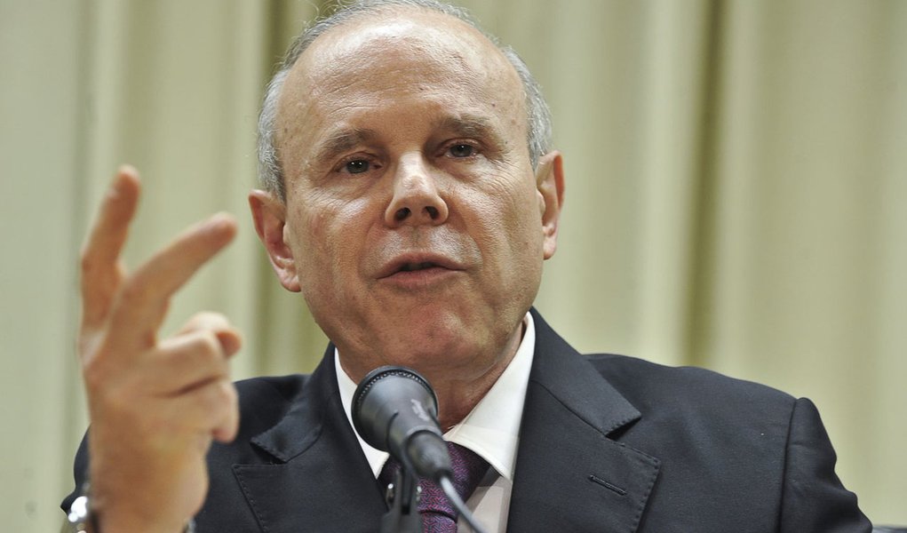 Fazenda mantém previsão de inflação para 2012 em 5,2%