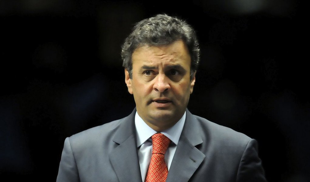 Aécio apostou tudo em BH. E pode perder