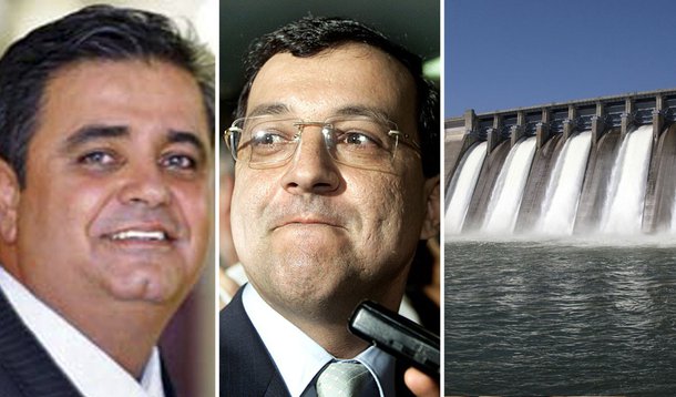 Assessor avisa: Cachoeira vai abrir as comportas