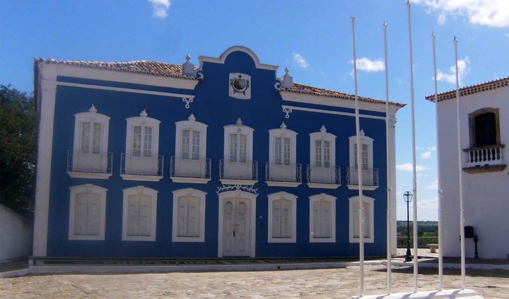 MP investiga nepotismo na cidade de Penedo
