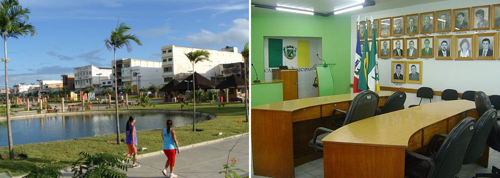 Virose ataca vereadores da cidade de Arapiraca