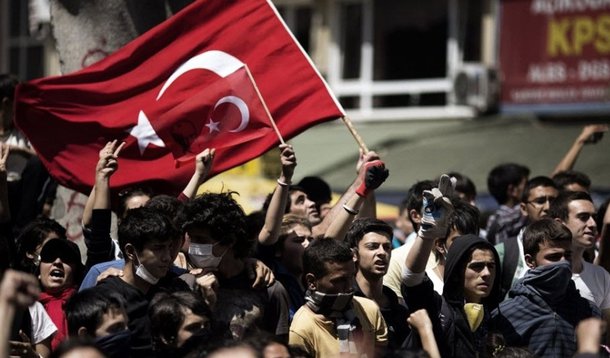 Centrais sindicais convocam dia de greve na Turquia