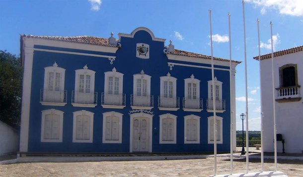 MP investiga nepotismo na cidade de Penedo
