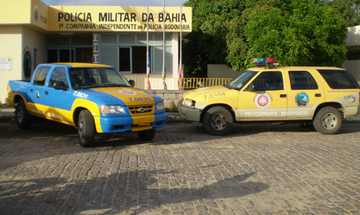 Operação Natal da Polícia Rodoviária começa neste sábado