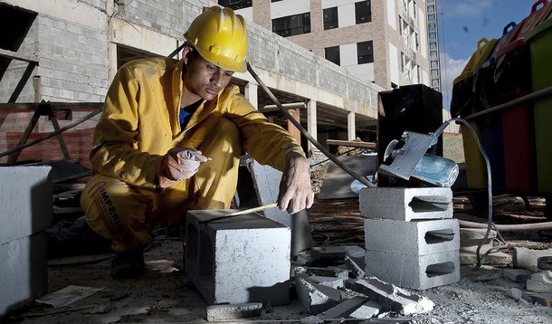 Desemprego atinge menor taxa para novembro
