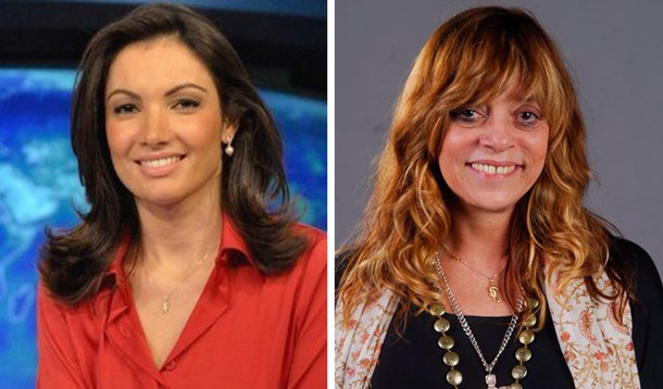 "Jornal Nacional" tem pior audiência com Patrícia Poeta