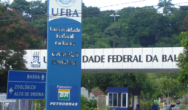 Greve faz Ufba adiar inscrições para vestibular