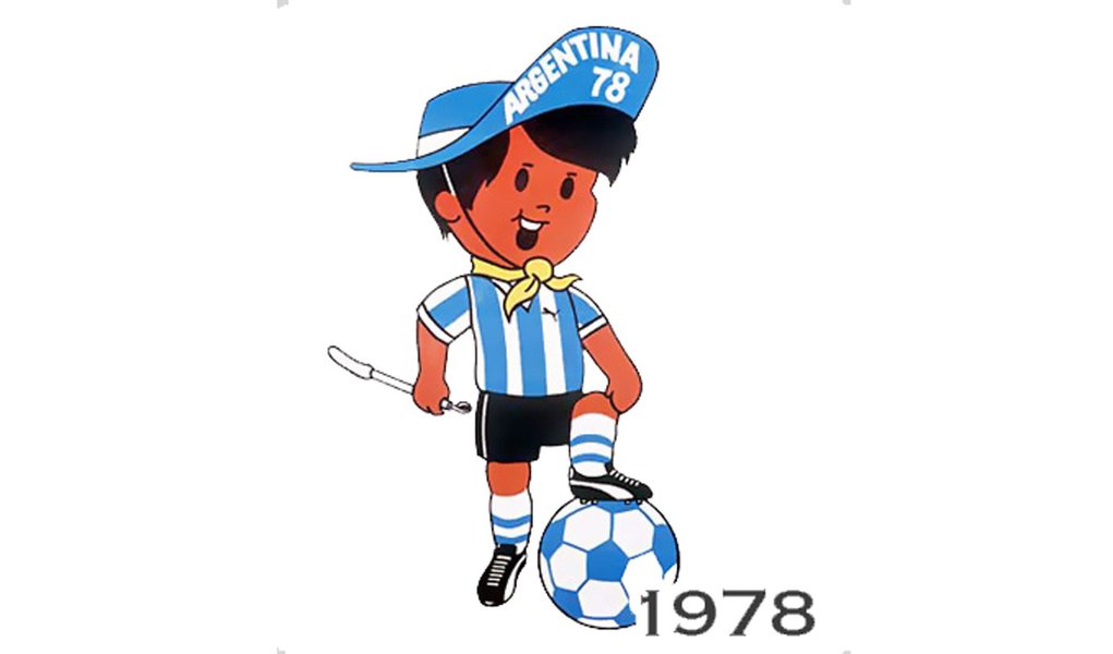 Argentina foi alvo de denúncias na Copa de 78