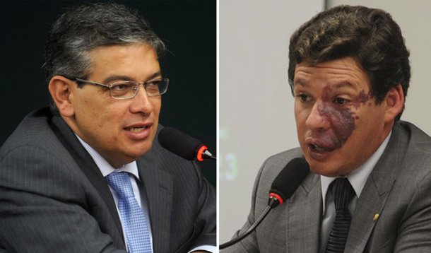 PSDB e PT: pacto pela reeleição em BH