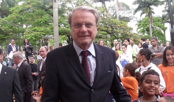 14º e 15º de Lacerda geram polêmica no TCE