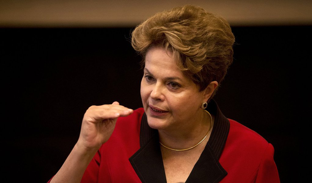 Dilma quer desoneração geral