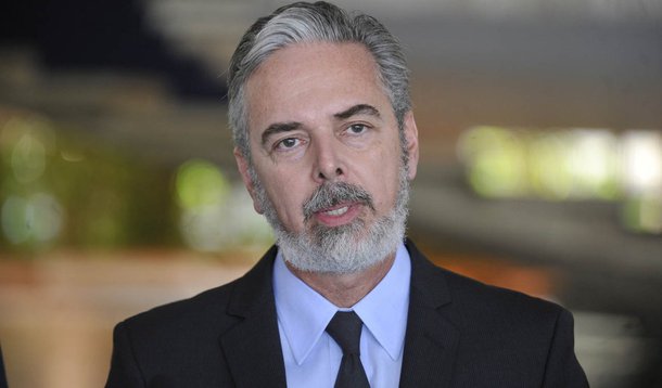 Patriota: Brasil não teme mudanças na Venezuela