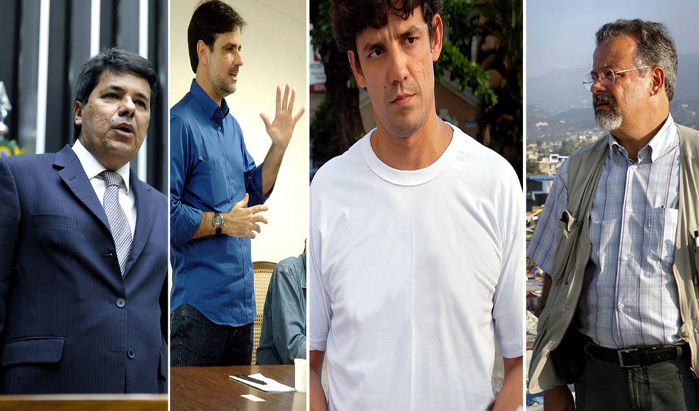 O discurso ainda é de união, mas a prática... 