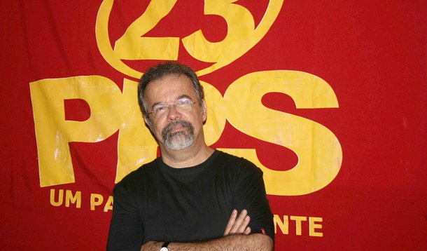 Racha na oposição não preocupa, diz Jungmann