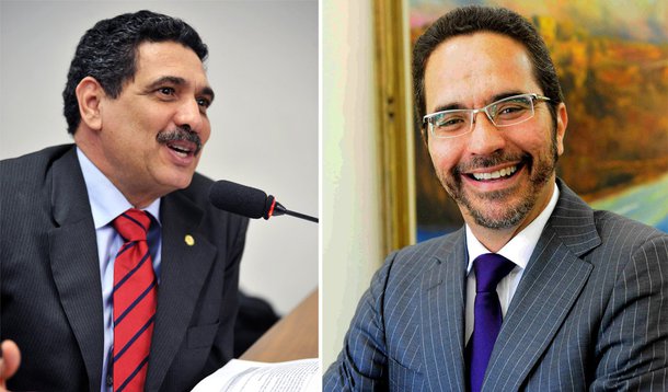 João Paulo é “o cara” para Maurício Rands 