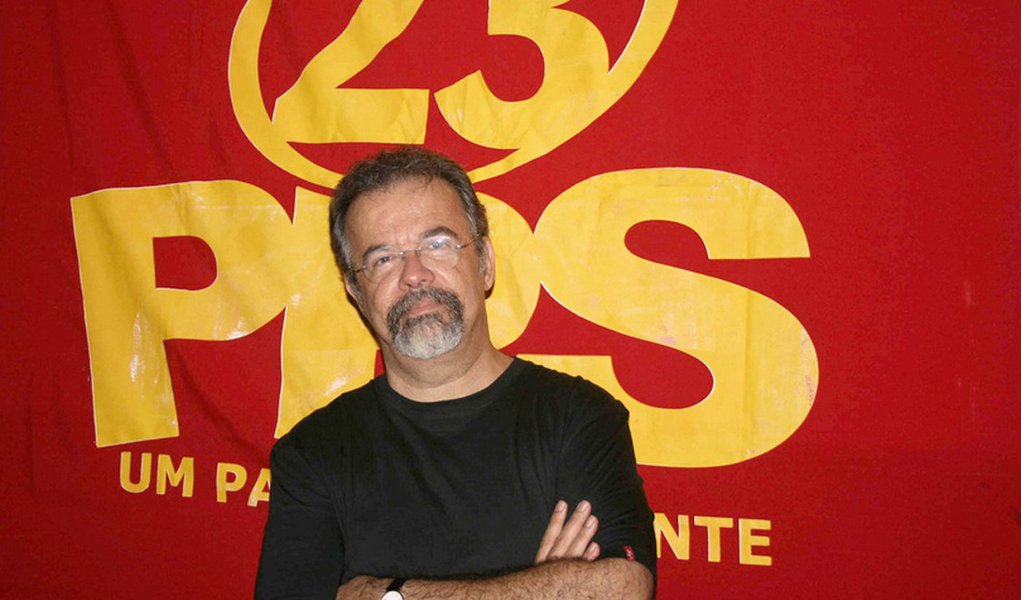 Racha na oposição não preocupa, diz Jungmann