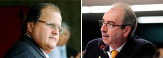Colunista vê blefe em bode com PT
