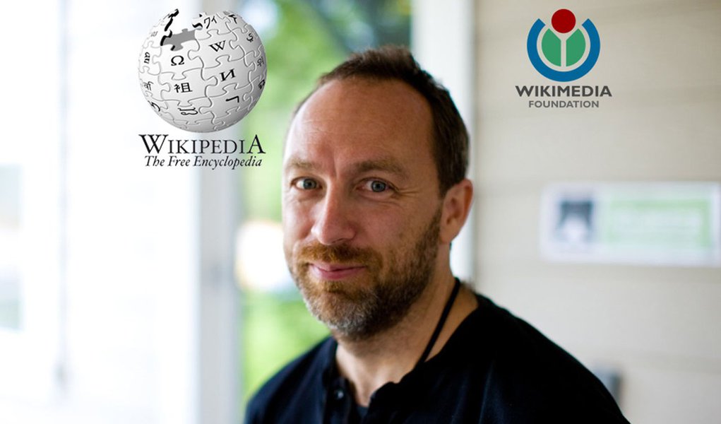 Campanha do Wikipedia termina com US$ 20 mi arrecadados