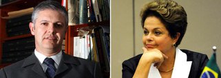 Rodrigues revê posição e favoritismo de Dilma