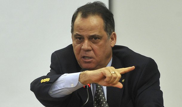 Se houver CPI, Leréia diz que vai renunciar