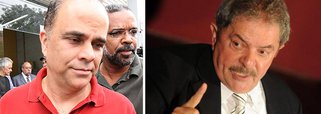 Valério recusa acordo de delação sobre caso Lula