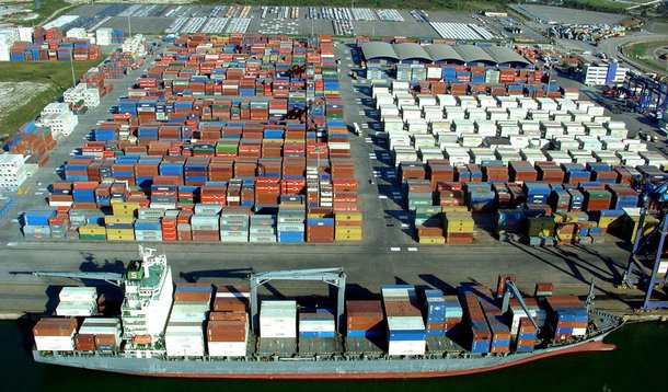 Lucro da Santos Brasil cresce 50% no trimestre