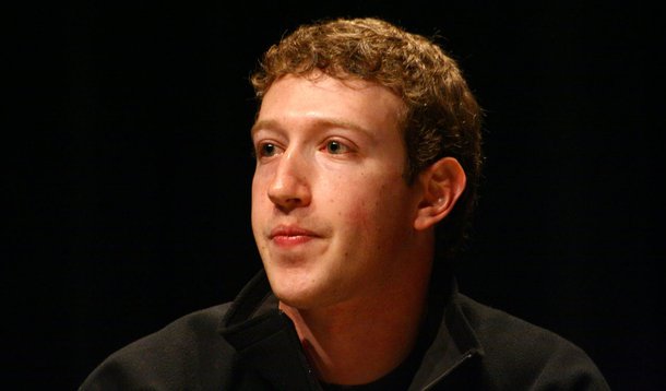 Investidores não curtiram primeiro balanço do Facebook