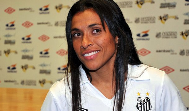 Santos fecha futebol feminino e futsal