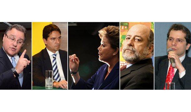 Guerra da Caixa: PMDB quer convocar petistas