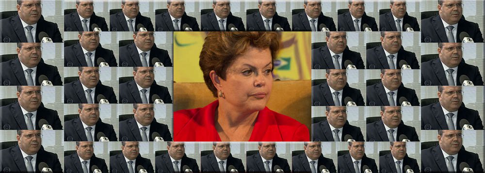 Dilma e Tombini se alinham na mídia e nos juros