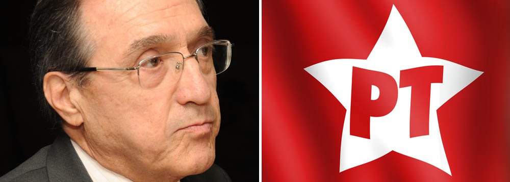 Segundo Sardenberg, o PT "rouba, mas distribui"