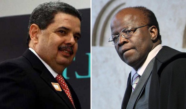 Para Claudio Humberto, Barbosa não vai prender