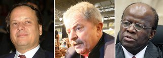 Estadão: STF histórico e Lula, grande manipulador