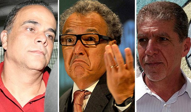 Marcos Valério detona o baiano Nizan Guanaes