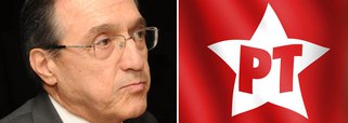 Segundo Sardenberg, o PT "rouba, mas distribui"