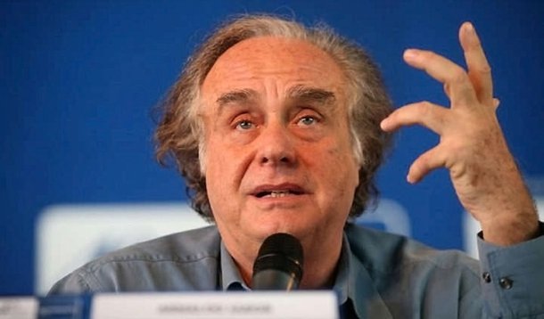 Jabor ataca a “militância imaginária”